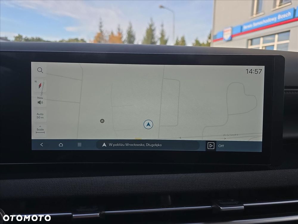 Hyundai Tucson 1.6 T-GDi 48V Executive 2WD DCT - 20