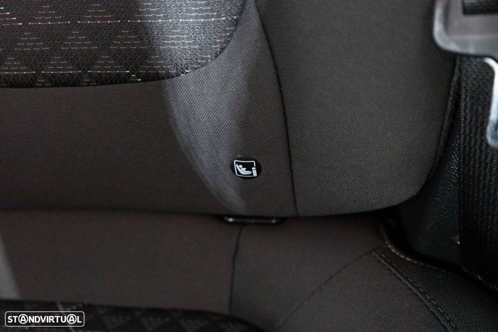 Kia Rio 1.2 CVVT Dynamic - 10