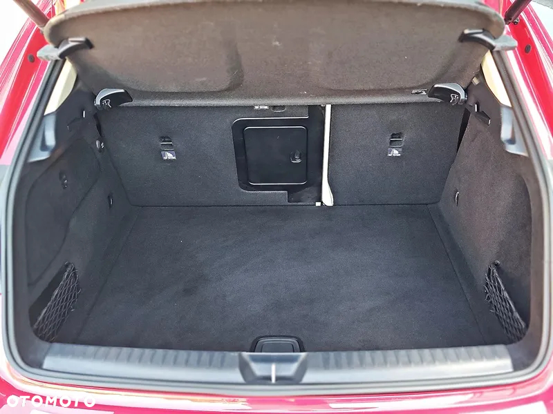 Mercedes-Benz GLA 250 4-Matic - 16