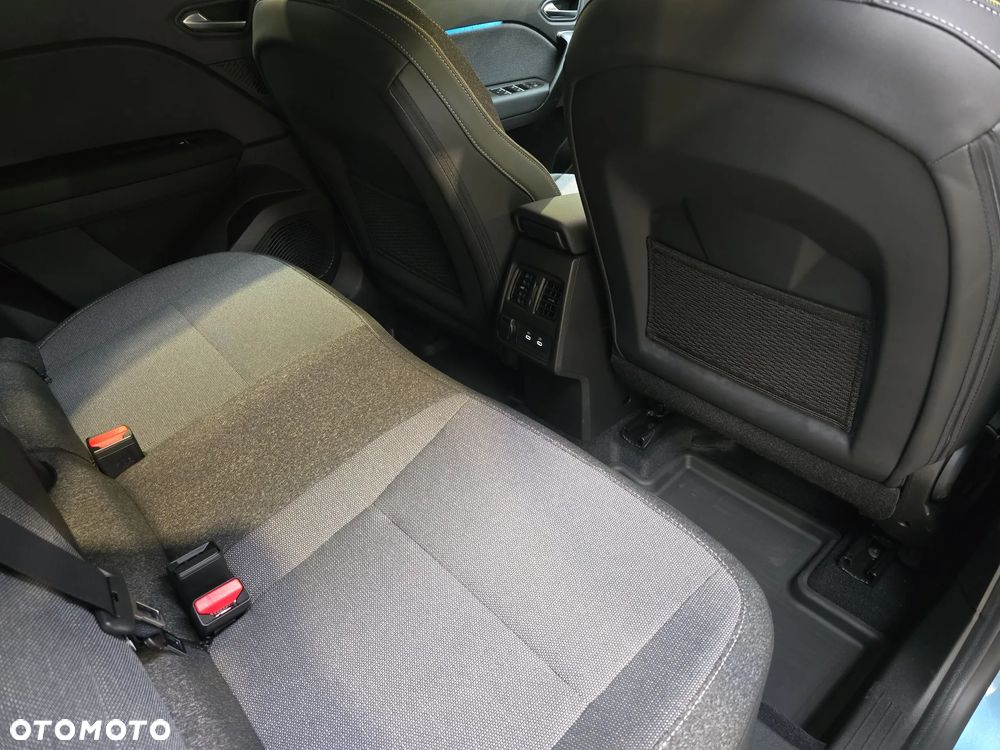 Renault Symbioz 1.8 E-Tech Full Hybrid 160 Techno - 27