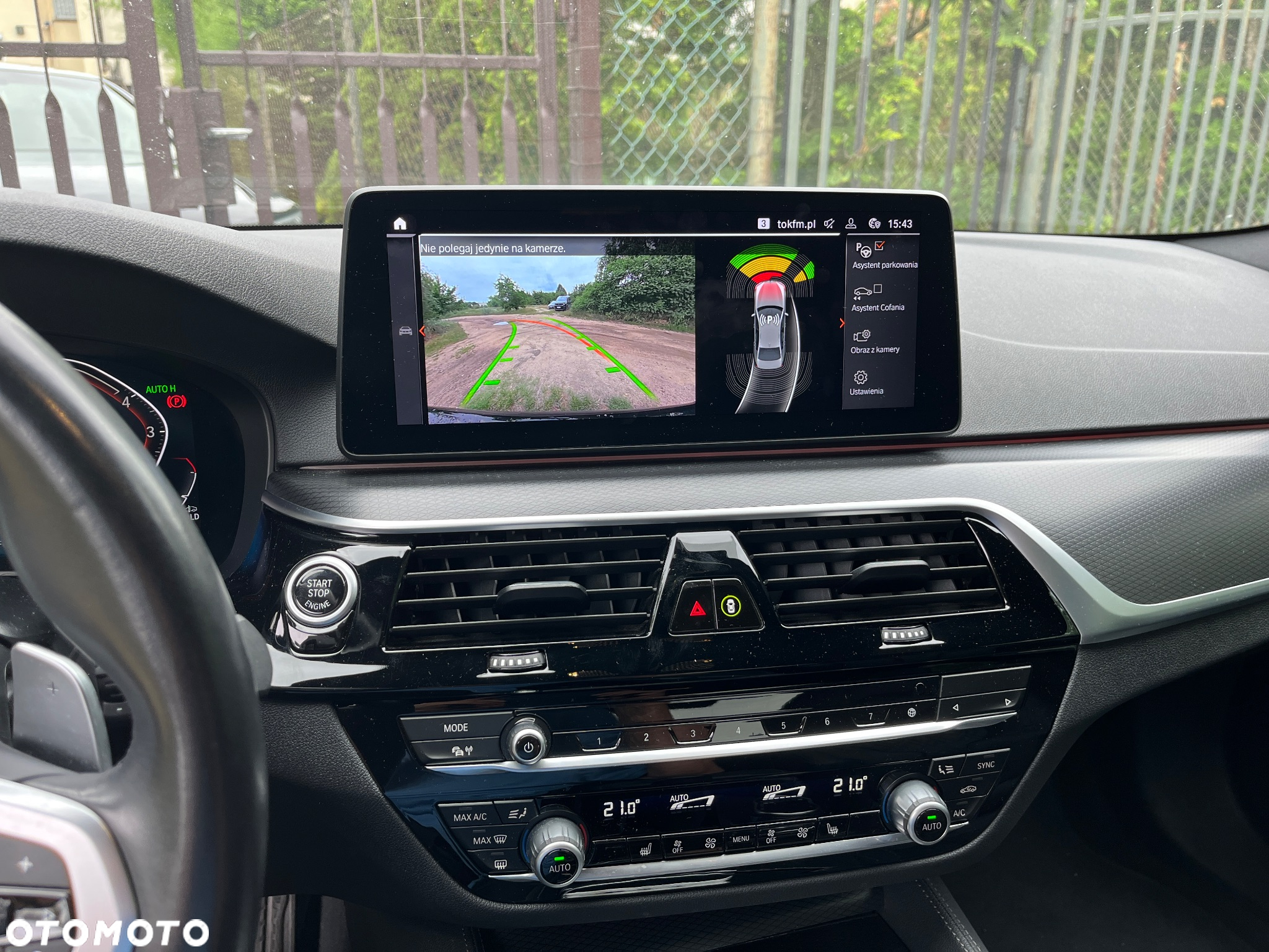 BMW Seria 5 - 19