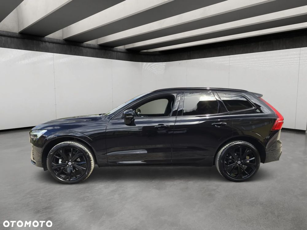 Volvo XC 60 B5 B AWD Plus Black Edition - 8