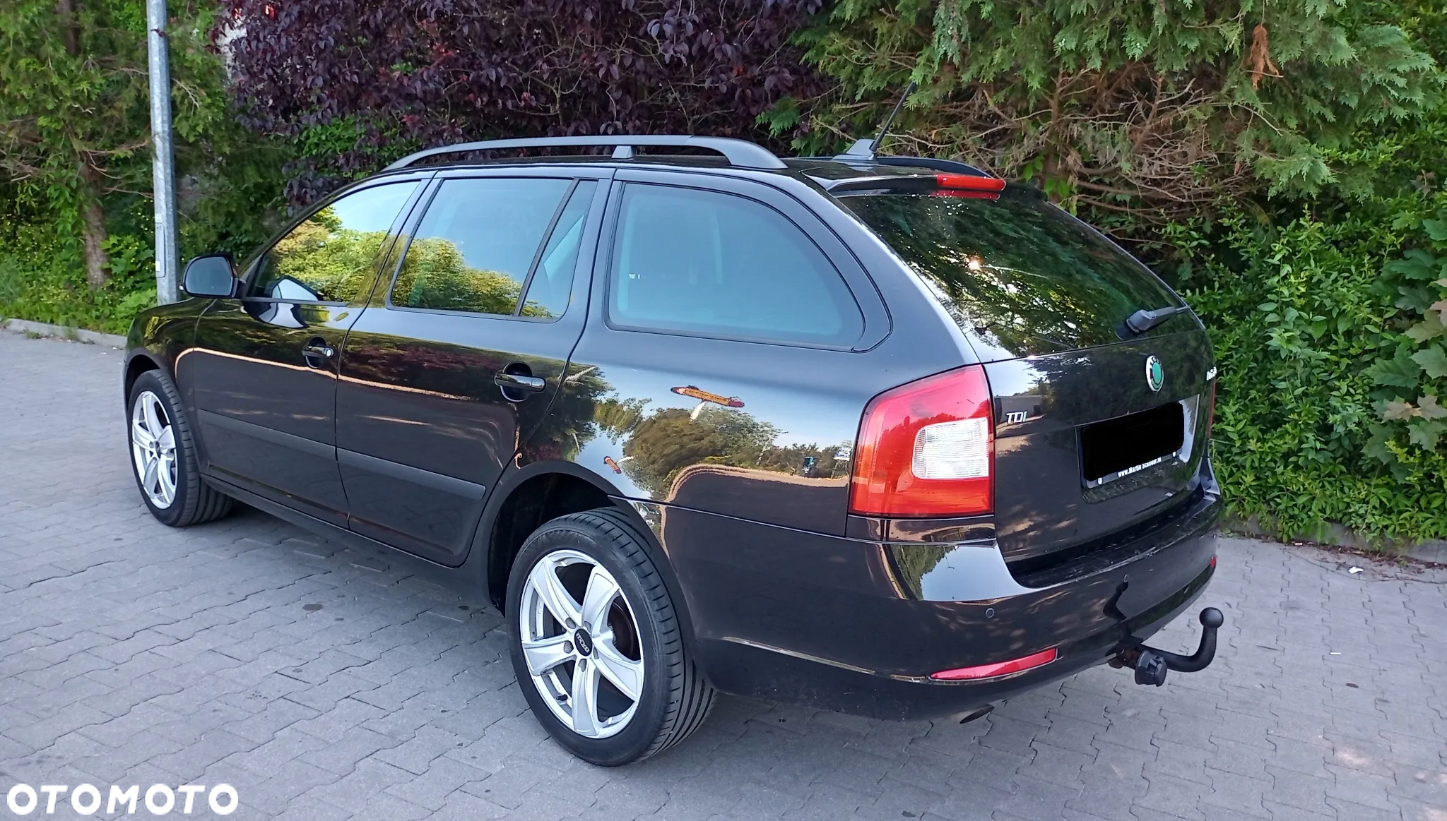 Skoda Octavia 1.6 TDI Ambition - 6