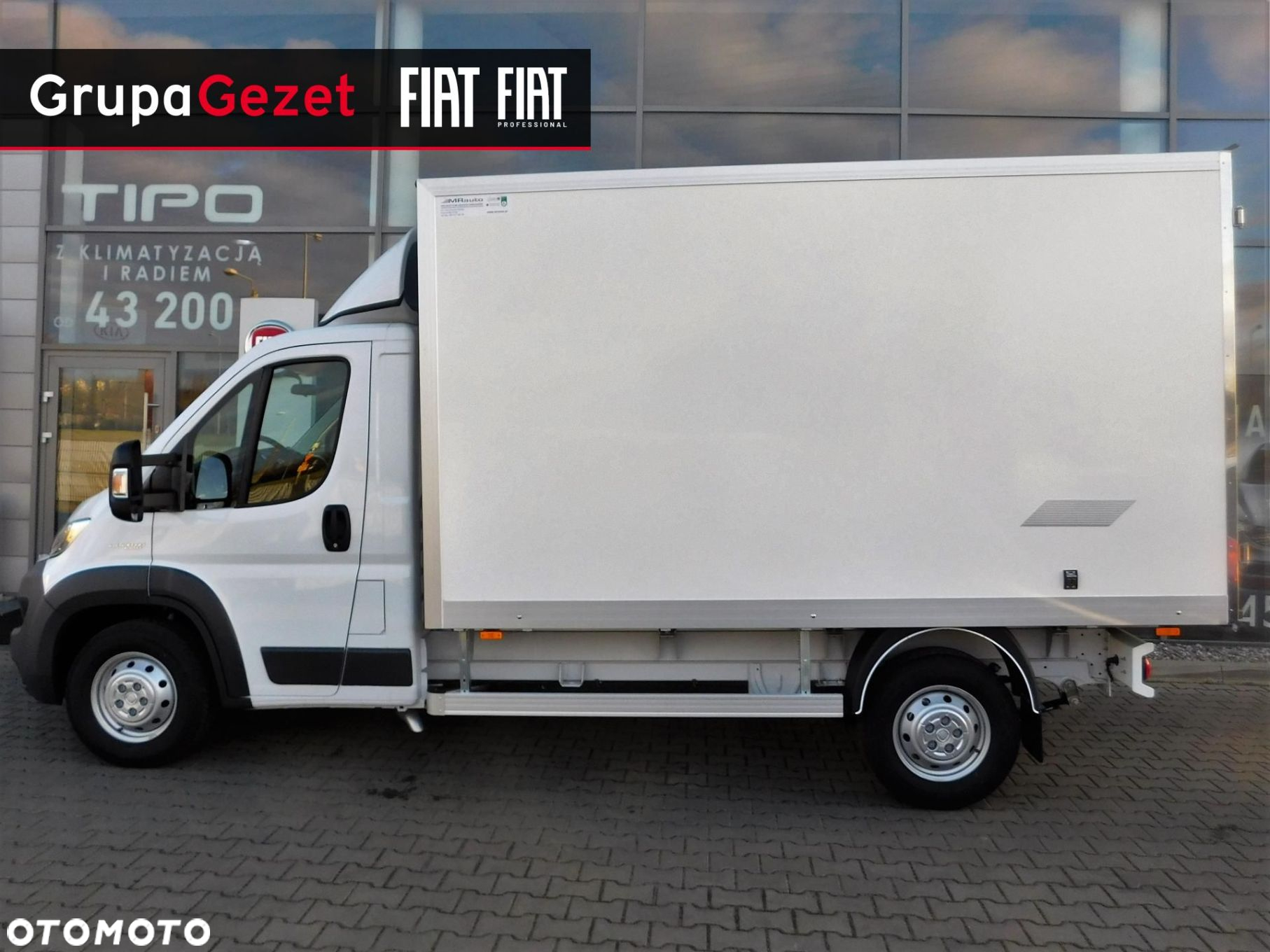 Fiat Ducato - 2