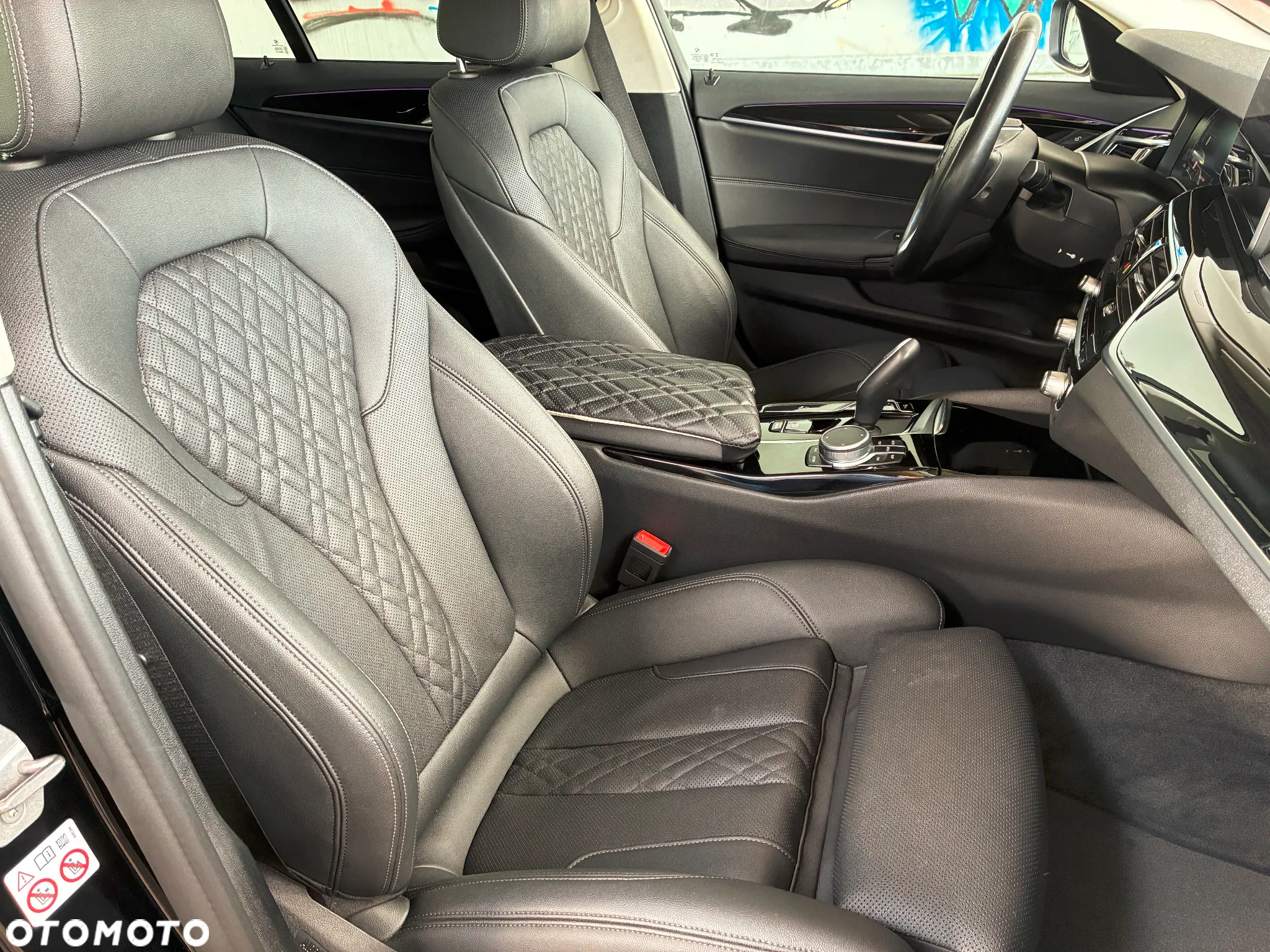 BMW Seria 5 520d - 3