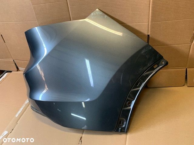 HONDA CR-V IV NAROŻNIK ZDERZAKA PRAWY TYŁ NH737P 12-17r - 6