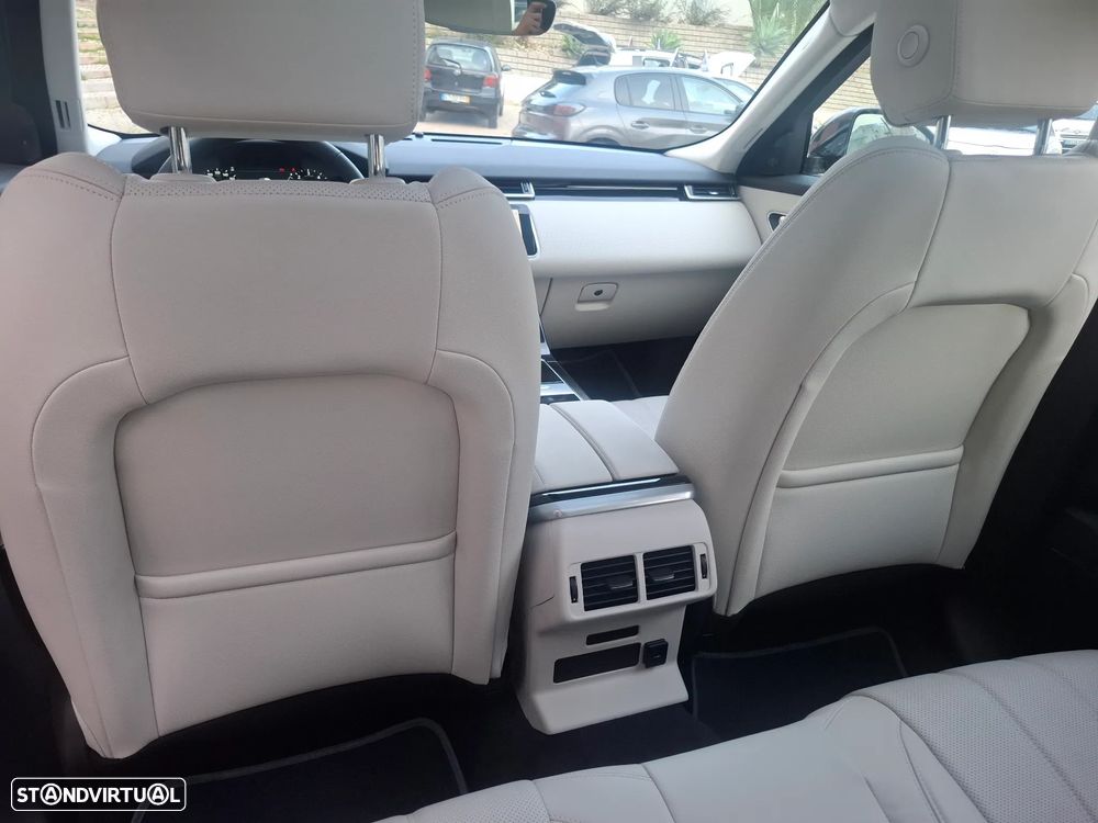 Land Rover Range Rover Velar 2.0 P400e AWD Dynamic SE - 41