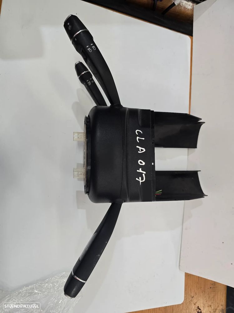 Comutador de luzes / manetes  Mercedes CLA  2017 - 2