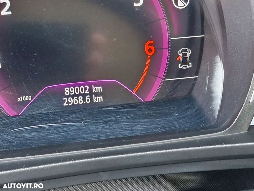 Renault Kadjar TCe EDC GPF Intens - 6