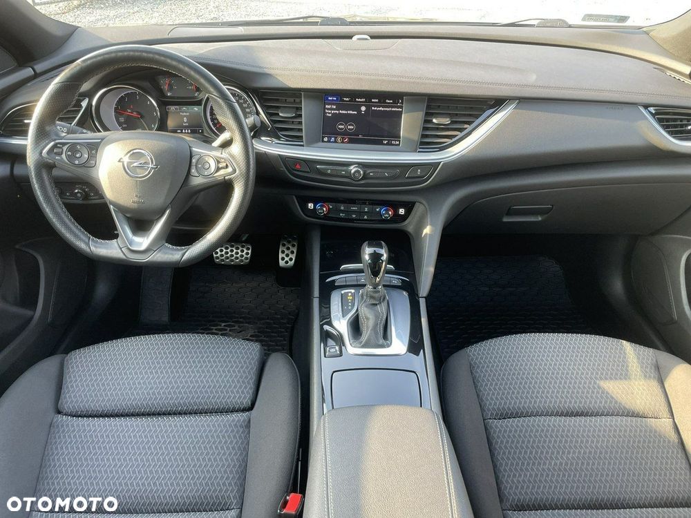 Opel Insignia 2.0 CDTI Business Elegance S&S - 27