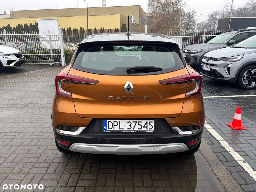Renault Captur - 6