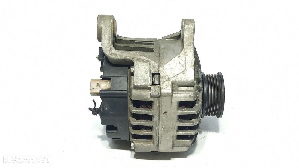 ALTERNADOR AUDI A6 BERLINA (4B2) 1.8 T - 7