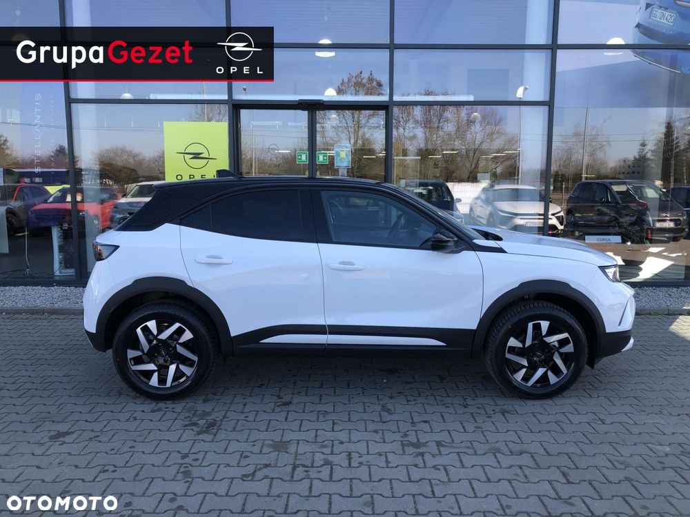 Opel Mokka 1.2 T mHEV Ultimate S&S eDTC6 - 3