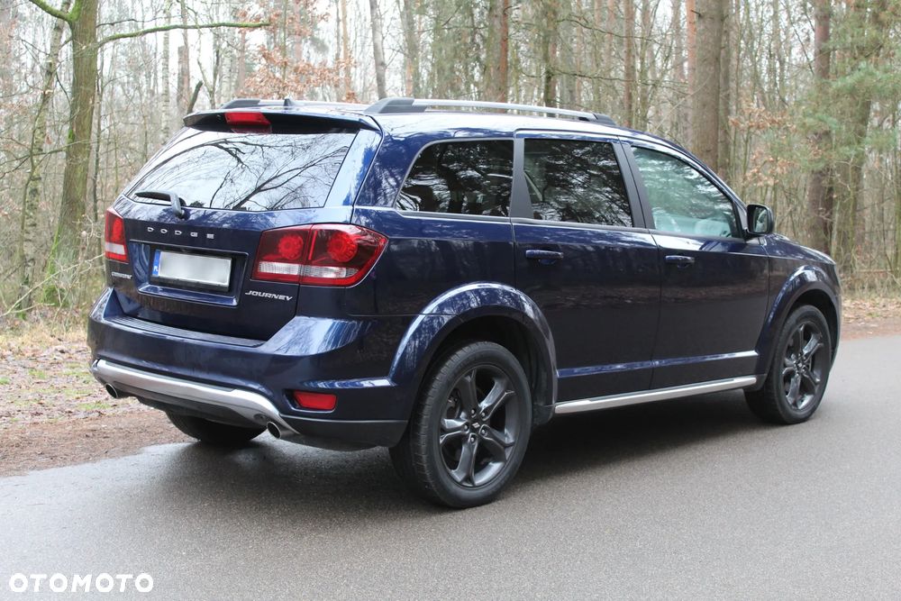 Dodge Journey - 3
