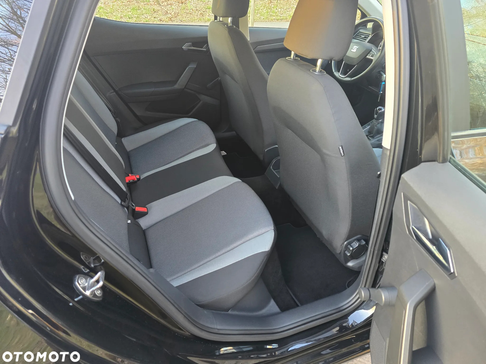 Seat Ibiza 1.0 TSI Full LED S&S - 24