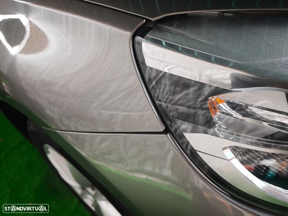 BMW 216 Gran Tourer d Advantage — photo 3