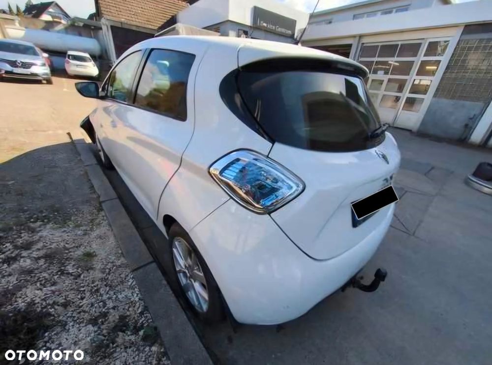 Renault Zoe Life - 8