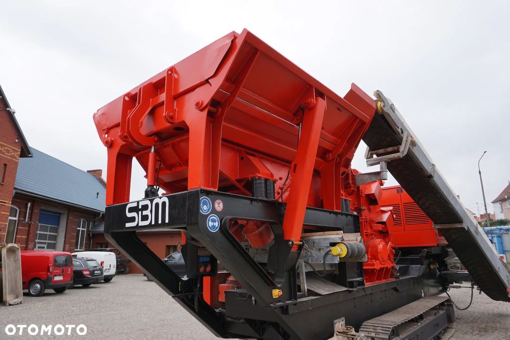 SBM Remax 1111 Eco - 9