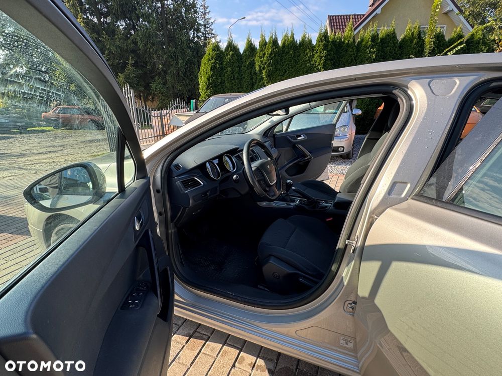 Peugeot 508 HDi FAP 140 Active - 8