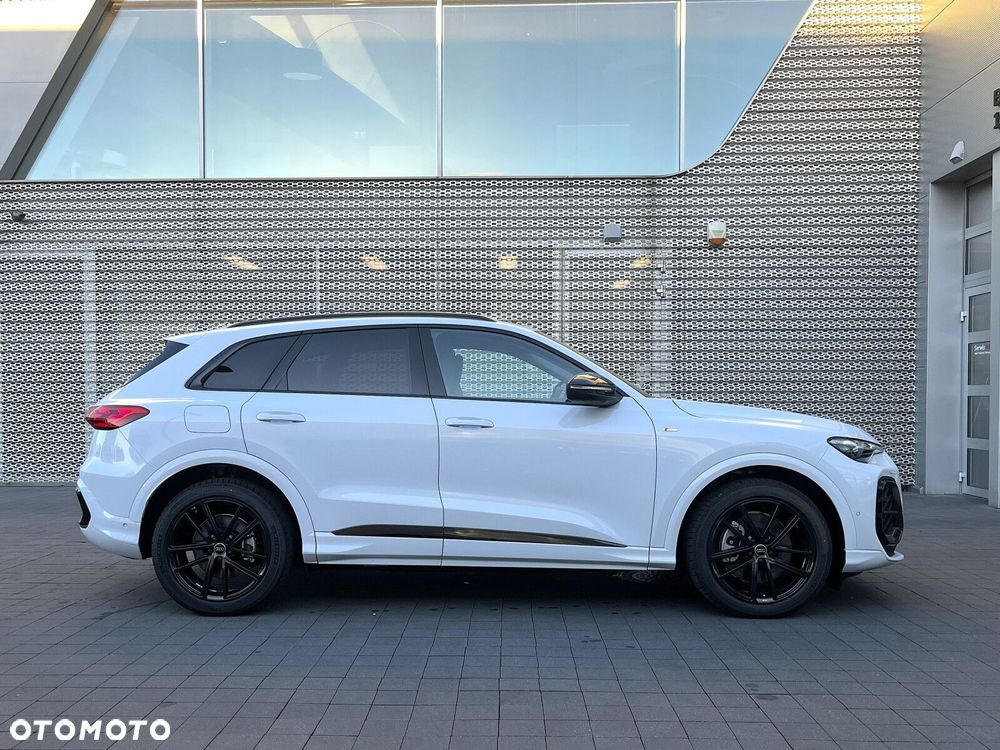 Audi Q5 - 11