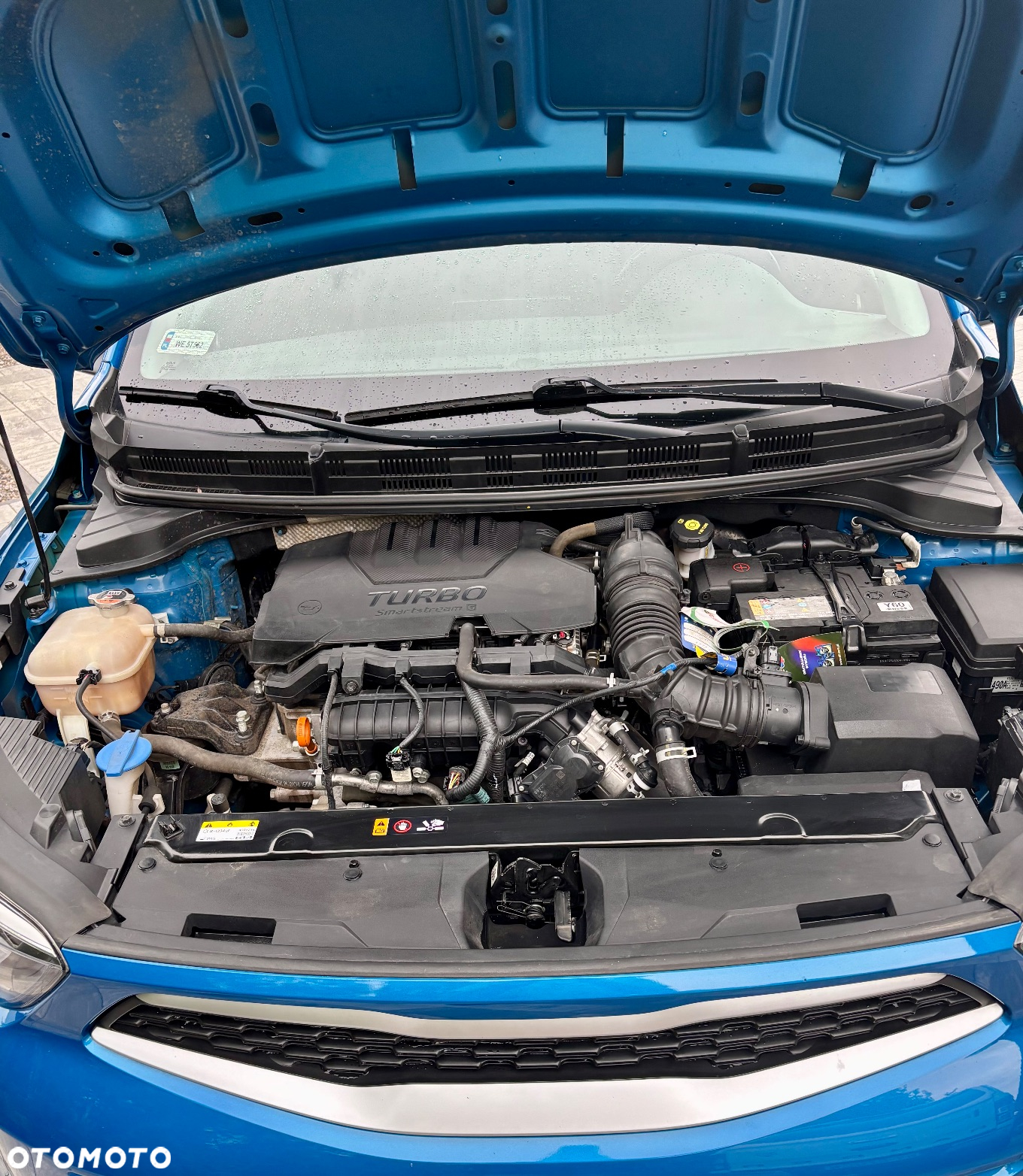 Kia Stonic 1.0 T-GDI M - 31