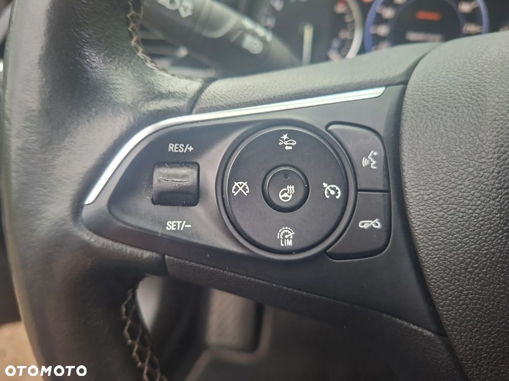 Opel Insignia 2.0 Automatik Ultimate - 27