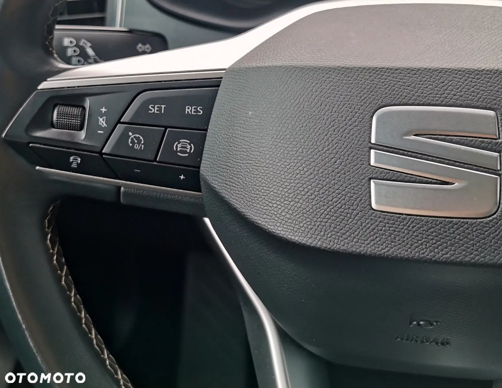 Seat Ateca 1.5 TSI Style S&S - 9
