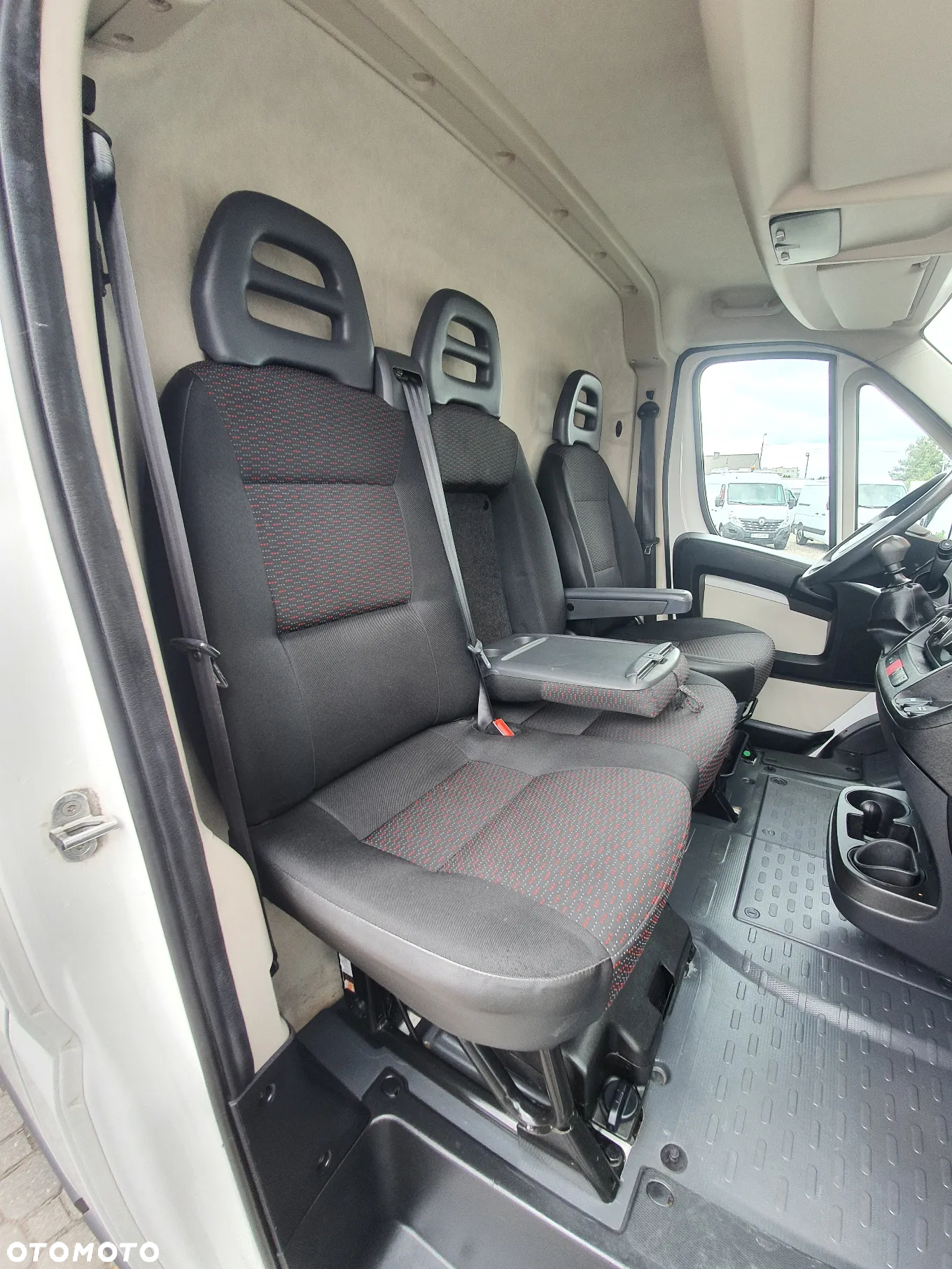 Peugeot Boxer - 17