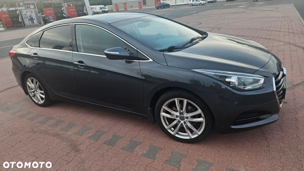Hyundai i40 1.6 GDI Classic - 1