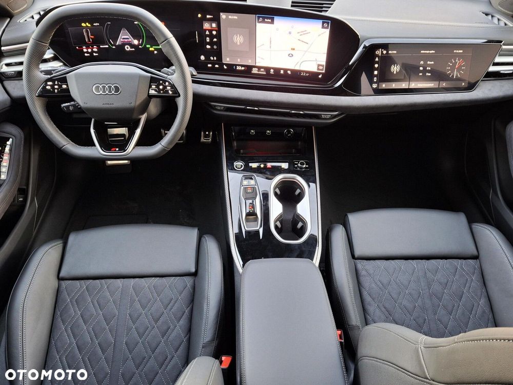 Audi A6 Limousine - 19