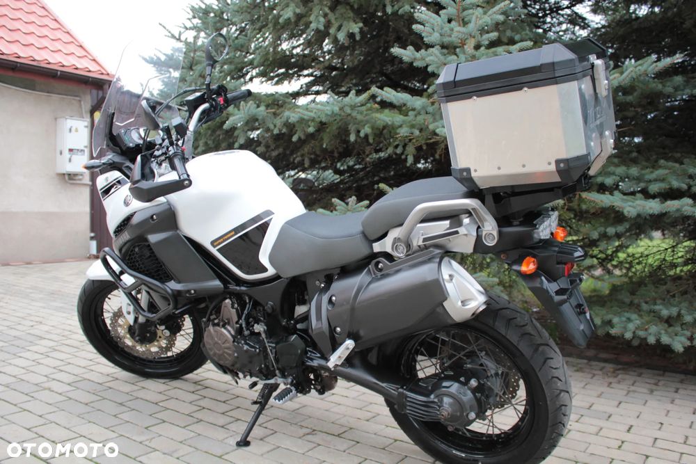 Yamaha Super Tenere - 28