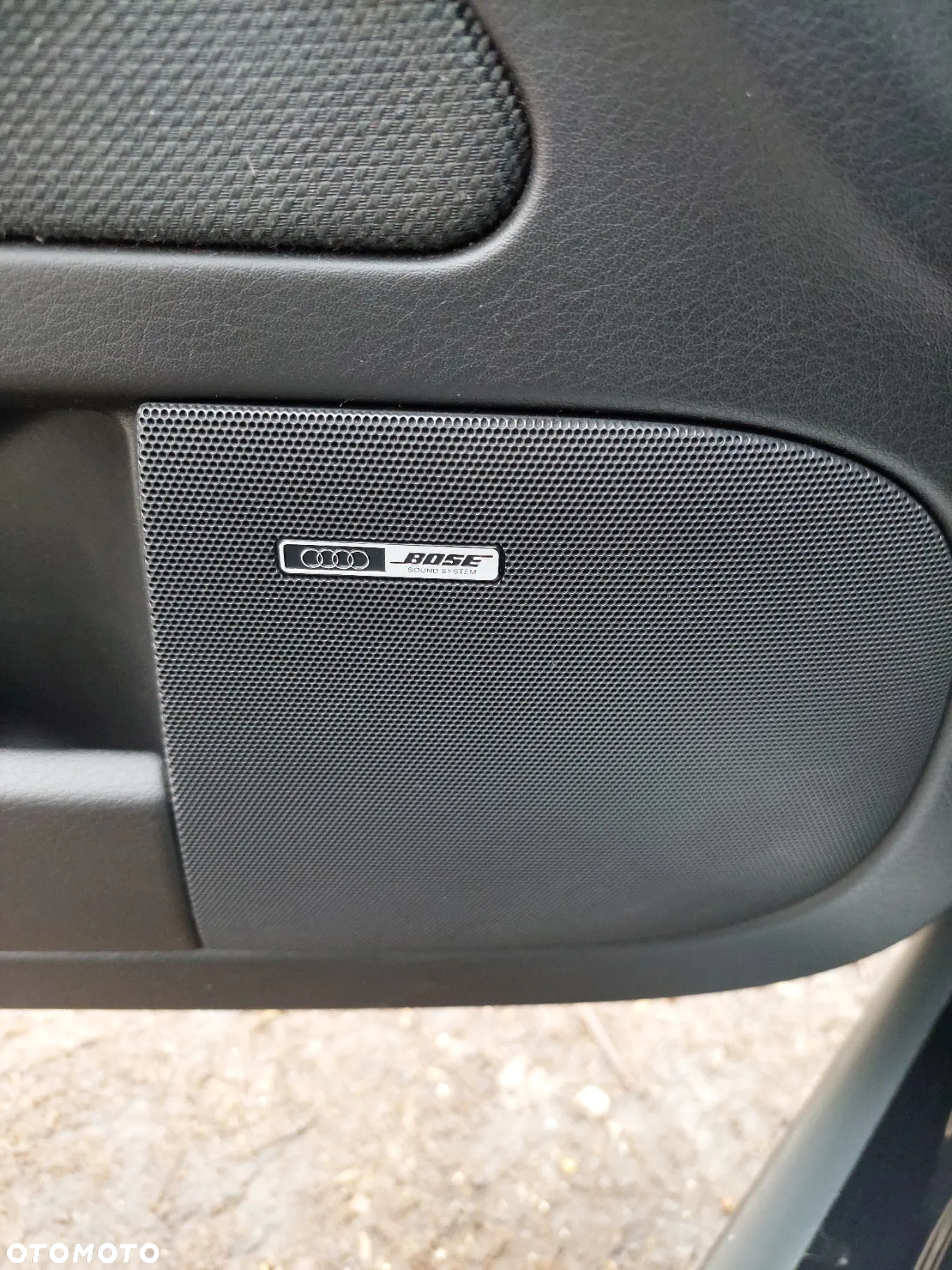 Audi A4 2.0 T FSI - 16