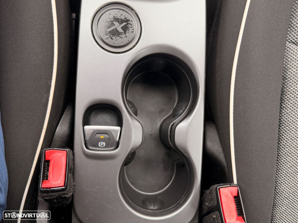 Fiat 500X 1.4 MA Pop Star S&S - 33