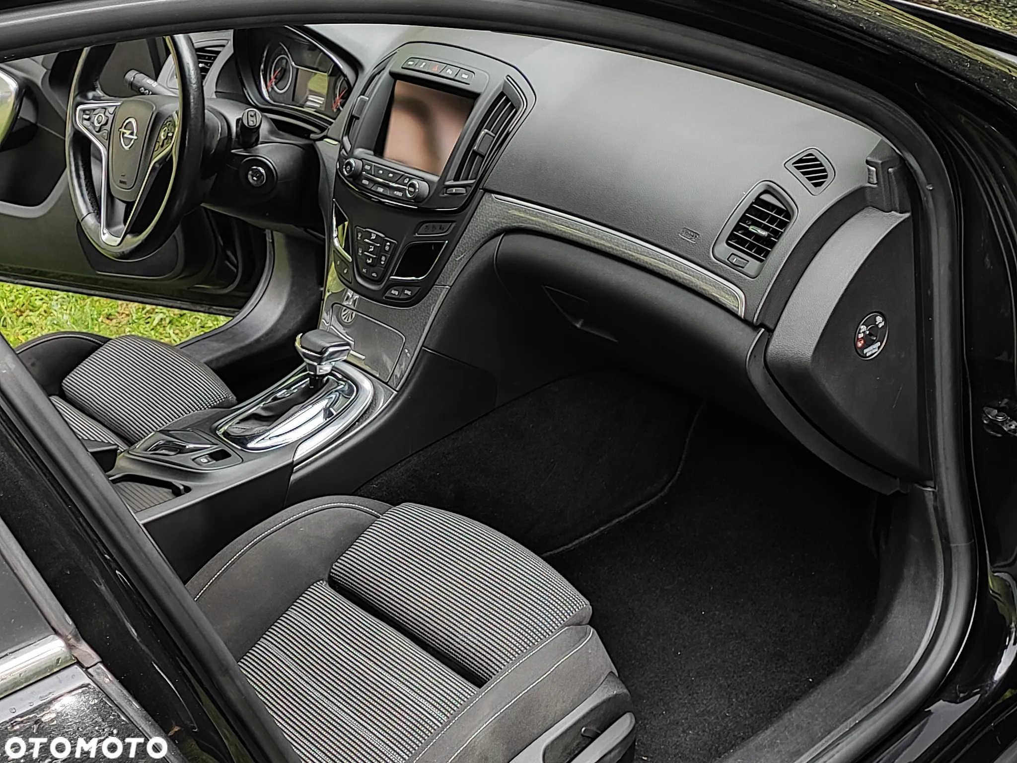 Opel Insignia 2.0 Bi Turbo CDTI 4x4 Sports Tourer Edition - 7