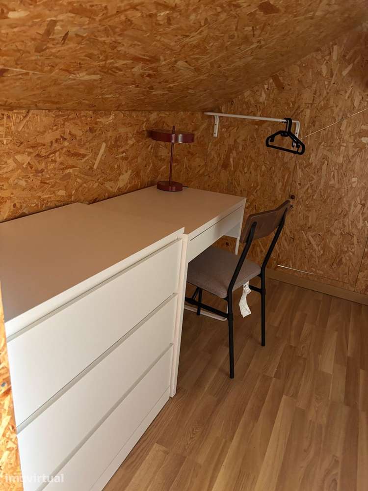 Quarto/kitchnet para ESTUDANTES em Campanhã (Porto, PT) - Grande imagem: 2/13