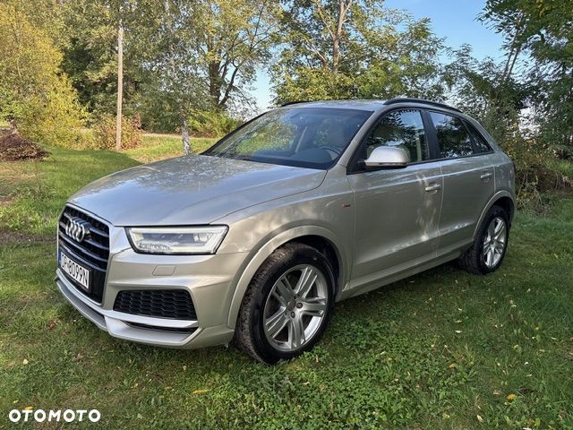 Audi Q3 - 31