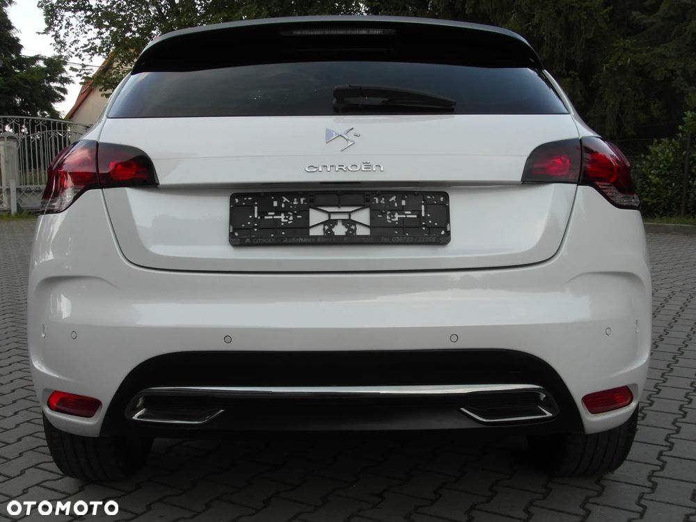 Citroën DS4 VTi 120 SoChic - 6