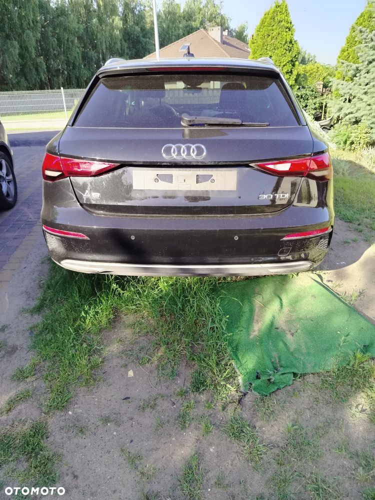 Audi A3 Sportback - 4
