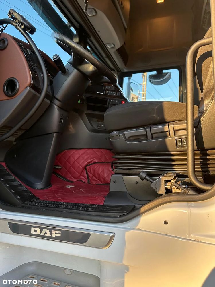 DAF XF 530 - 12