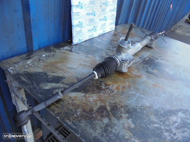 Caixa Direcao A0006135D OPEL CORSA D FASE 2 2012 1.3CDTI 75CV 5P BRONZE - 2