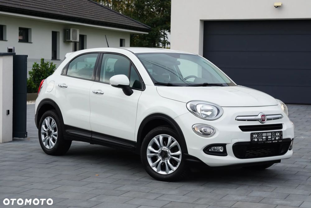 Fiat 500X 1.4 MultiAir 4x2 S&S Pop Star - 3