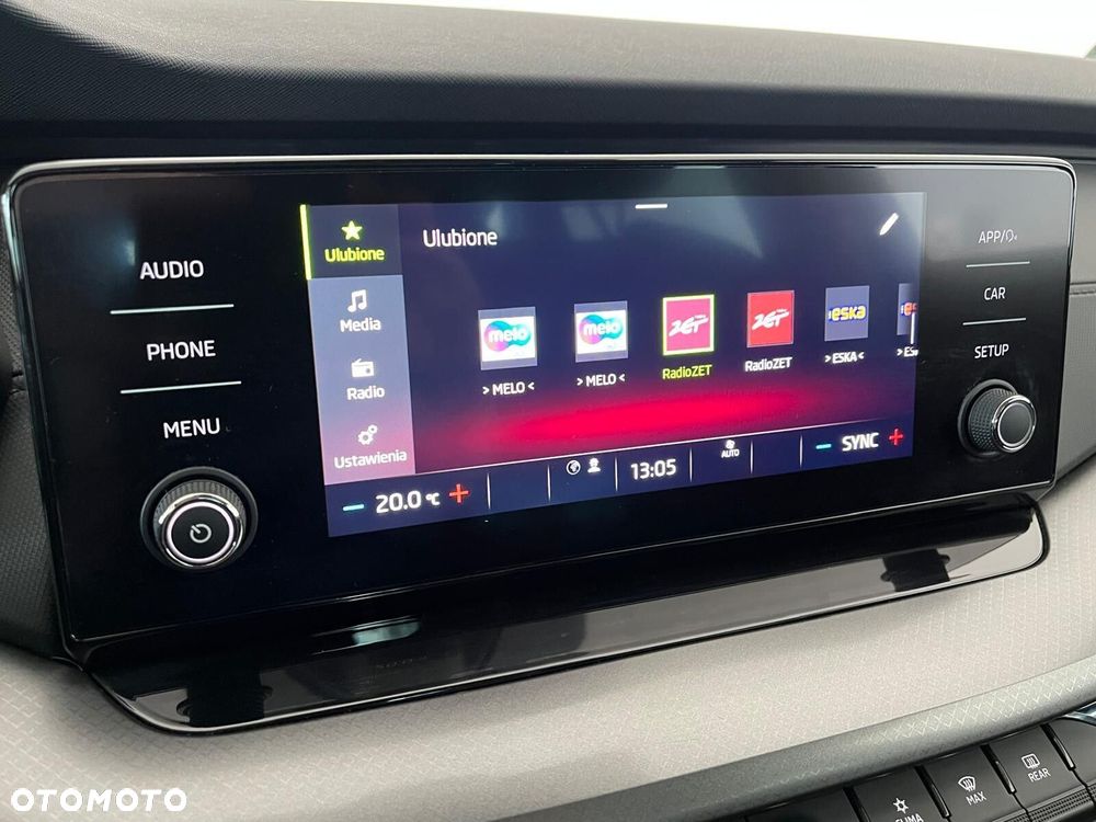 Skoda Octavia 1.5 TSI ACT Ambition - 33