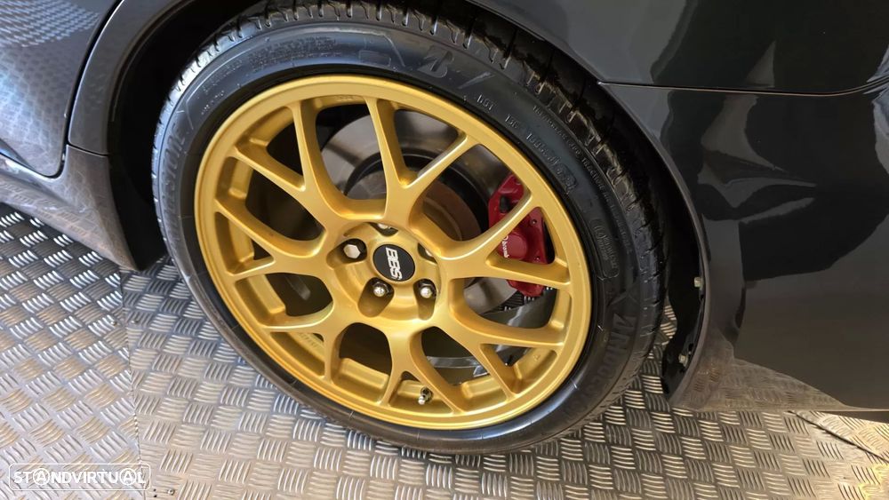 Mitsubishi Lancer Evolution IX 2.0 MR TC-SST - 32