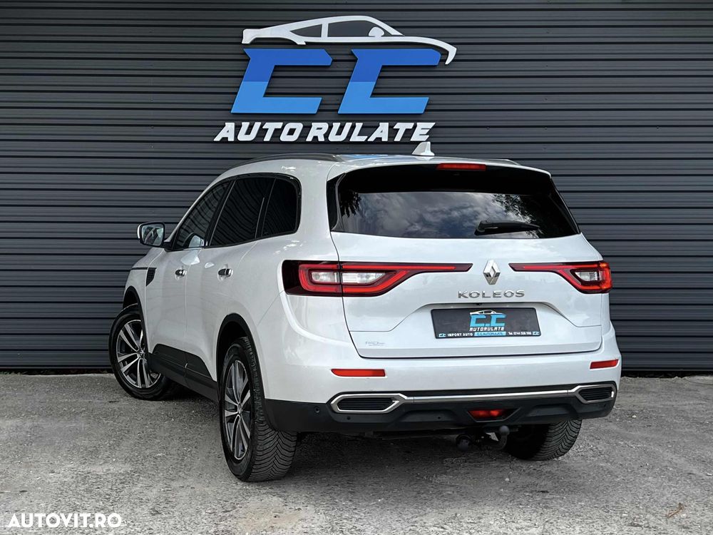 Renault Koleos ENERGY dCi 130 INTENS - 6