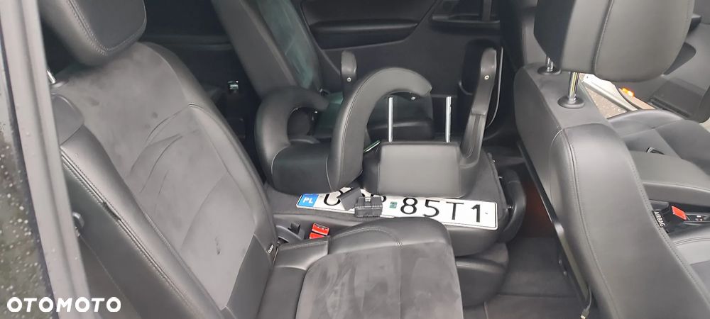 Volkswagen Sharan 2.0 TDI Highline DSG - 26