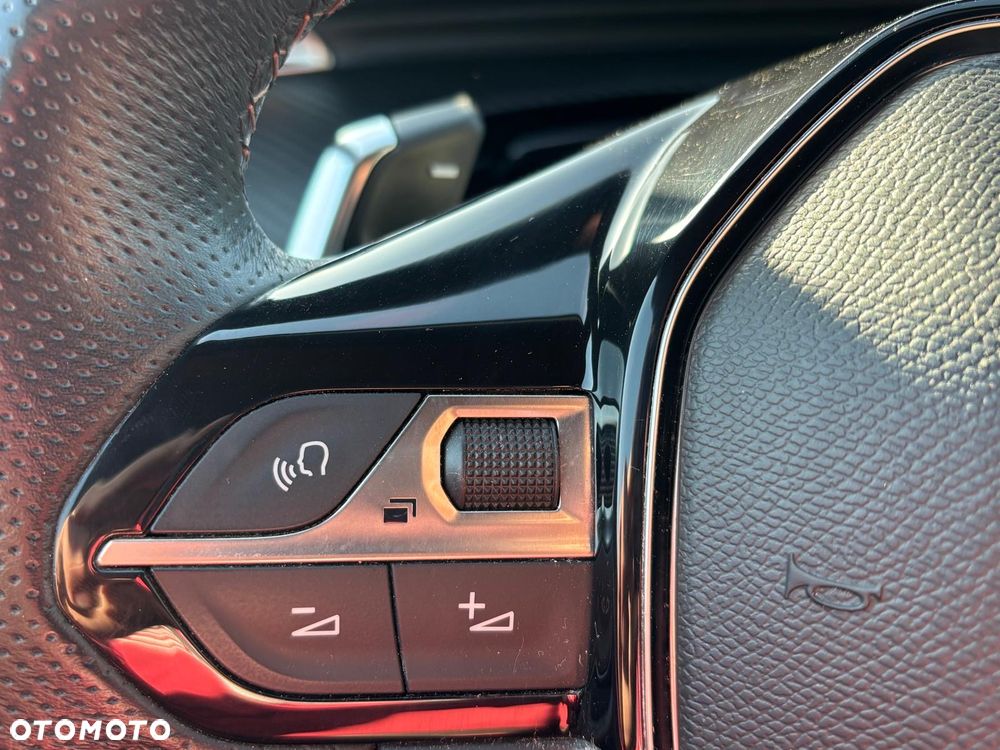 Peugeot 508 2.0 BlueHDi GT Line S&S EAT8 - 30