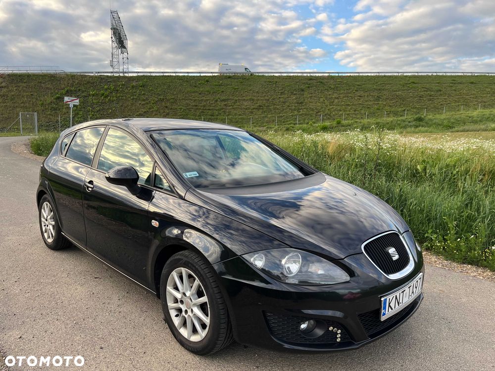 Seat Leon - 1