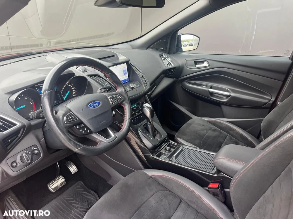 Ford Kuga 2.0 TDCi 4WD Powershift ST-Line - 5