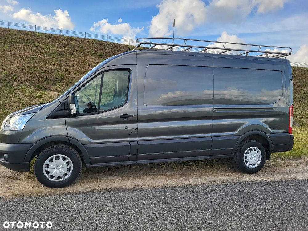 Ford Transit - 13