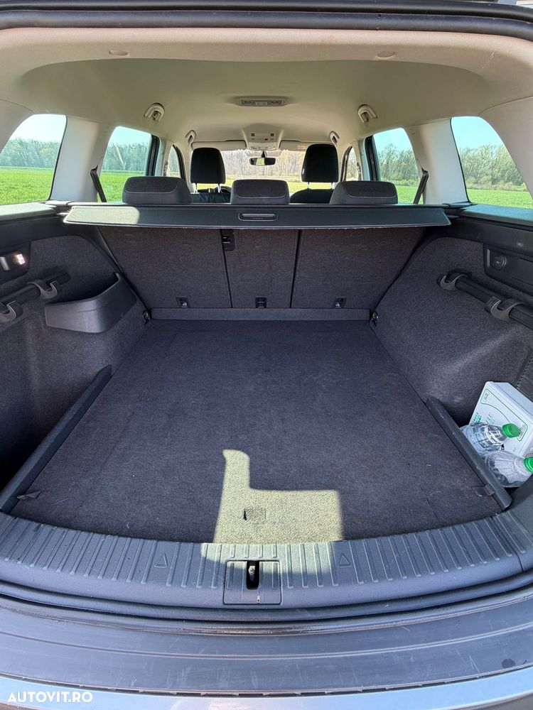 Skoda Kodiaq 2.0 TDI 4X4 DSG Ambition - 6